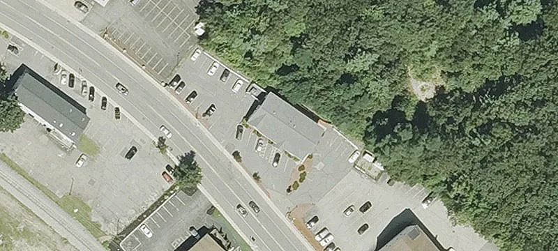 Professional Office Space with Parking