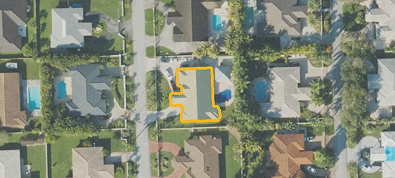 Multi-Family Development Lot