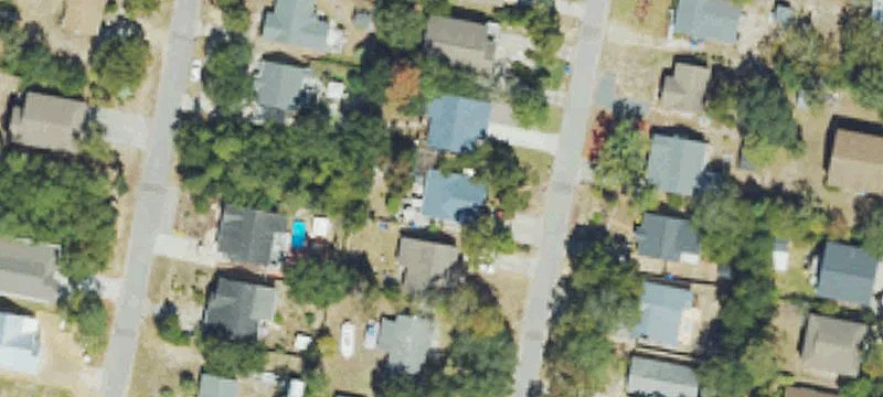 Waterfront Buildable Land Parcel