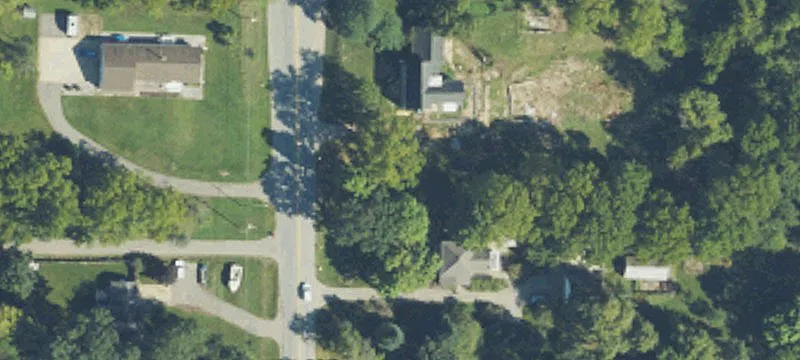 Vacant Residential Land Parcel