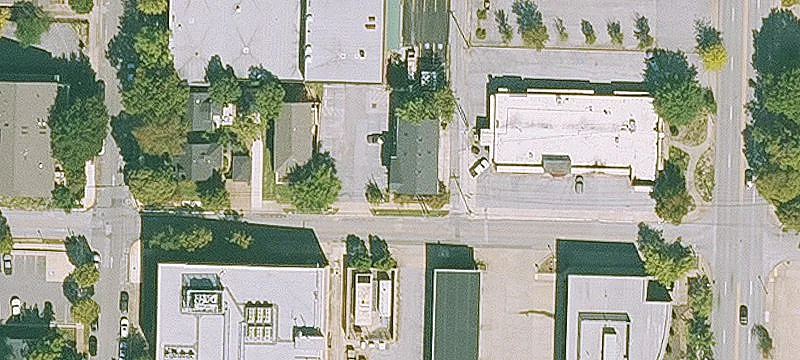 Specialty Commercial Property