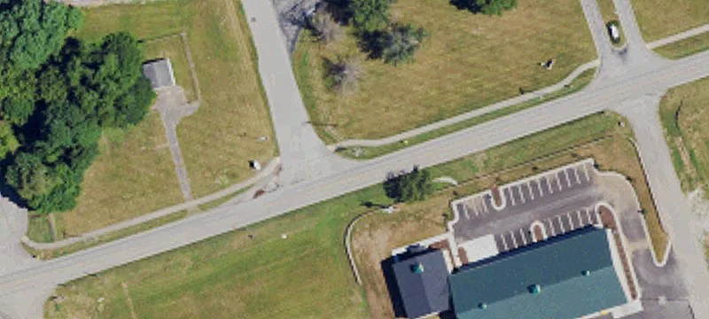 Zoned Commercial Land Lot