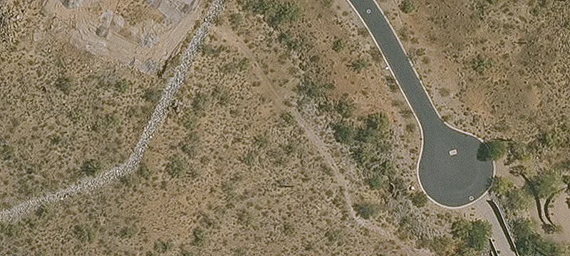 Residential Home Lot