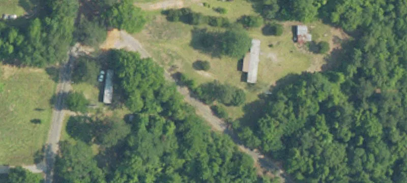 Hunting & Recreation Land Tract