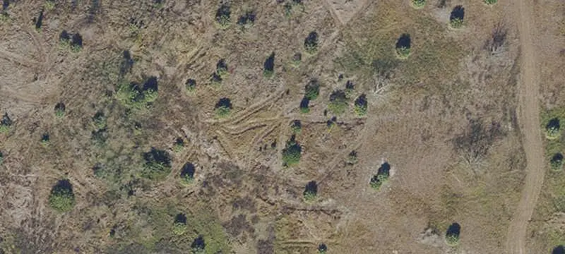 Industrial-Use Land with Subdivision Potential