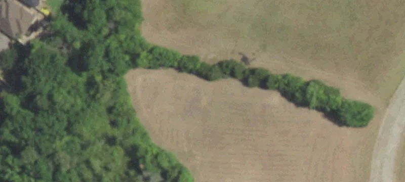 Vacant Single-Family Zoned Land