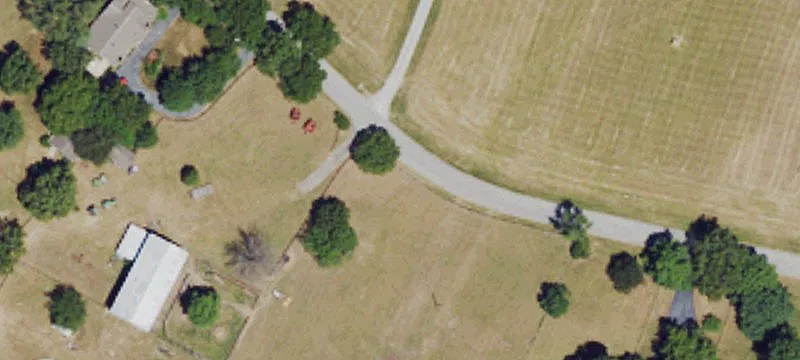 Zoned A1 Farmland with Homestead Potential