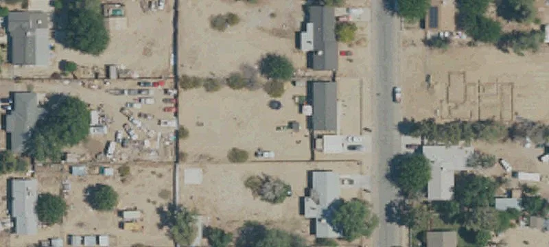 Residential Development Lot with Views