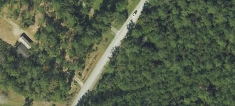 Wooded Residential Home Lot