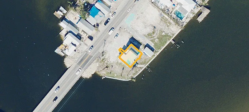Waterfront C-1 Development Parcel
