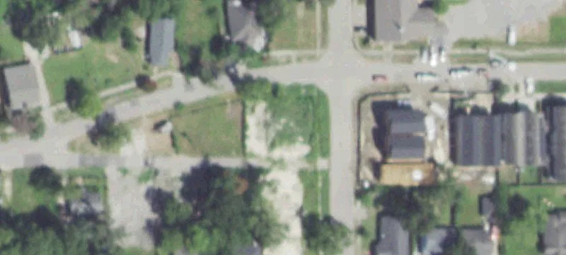 Residential Land Home Lot