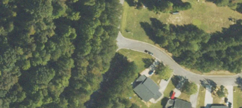 Residential Development Land Tract