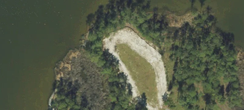 Build-Ready Waterfront Residential Lot
