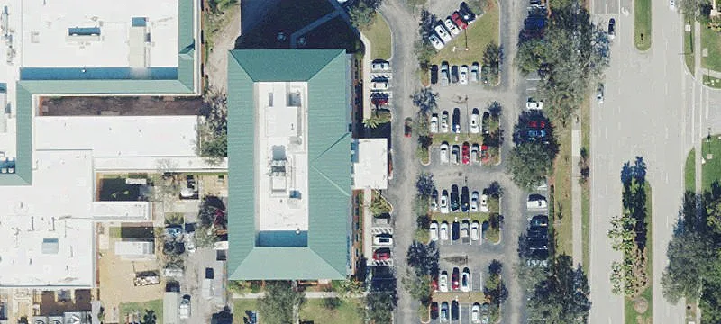 Radiation Oncology Medical Office Building