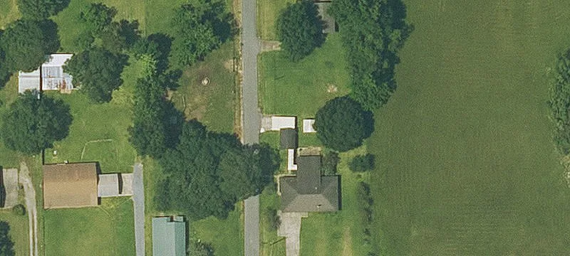 Residential Land Lot for Custom Home