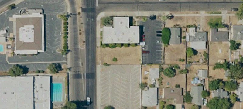 Commercial Vacant Lot with Utilities