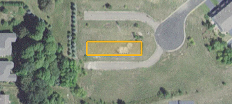 Ready-to-Build Residential Lot Package