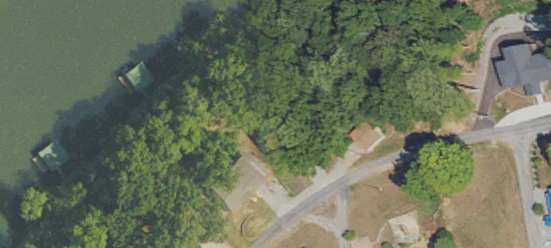 Residential Building Lot