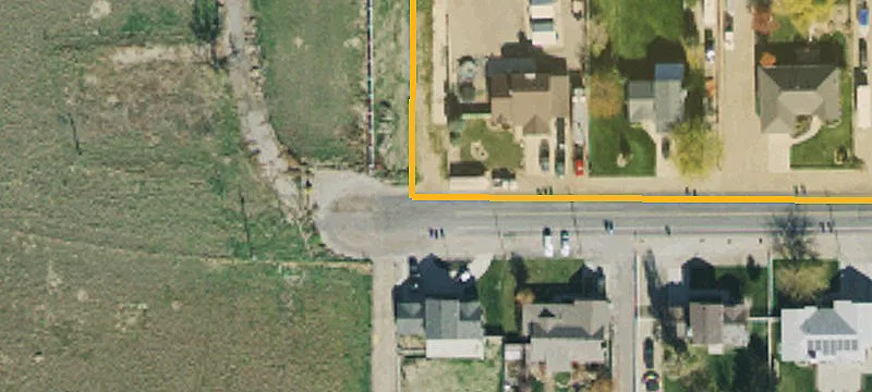 Residential Building Lot