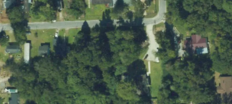 Residential Lot for Single-Family Home