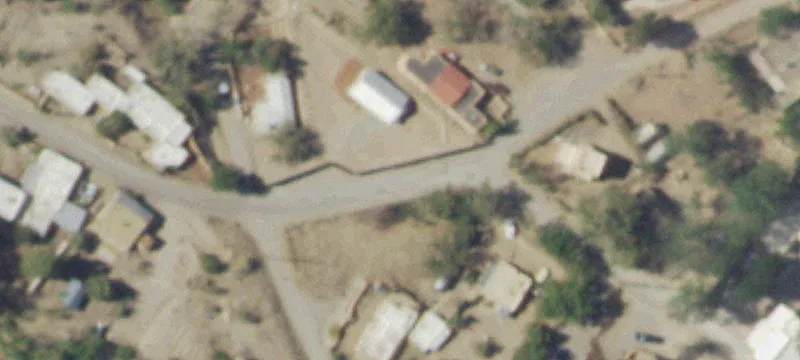 Gated 4-Acre Home Site
