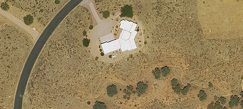 Custom-Building Lot with Utilities