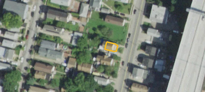 R3-2 Zoned Development Land Opportunity
