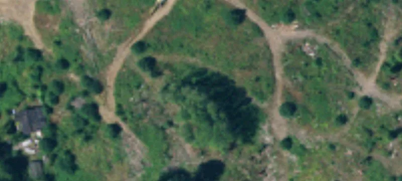 Residential Land Building Lots