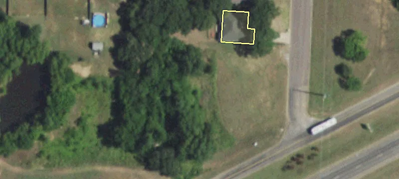 Corner Commercial Lot