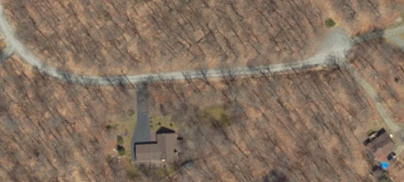 Residential Land Lot in Lake HOA