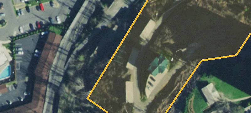 Engineered Foundation Mountain View Lot