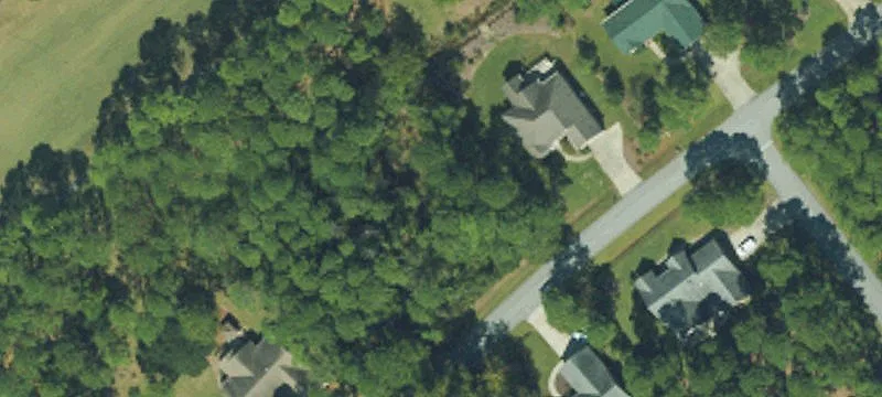Golf Course Waterfront Homesite