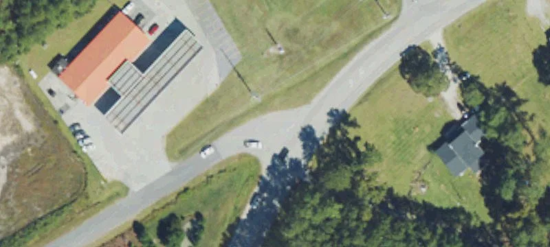 Private Rural Development Land