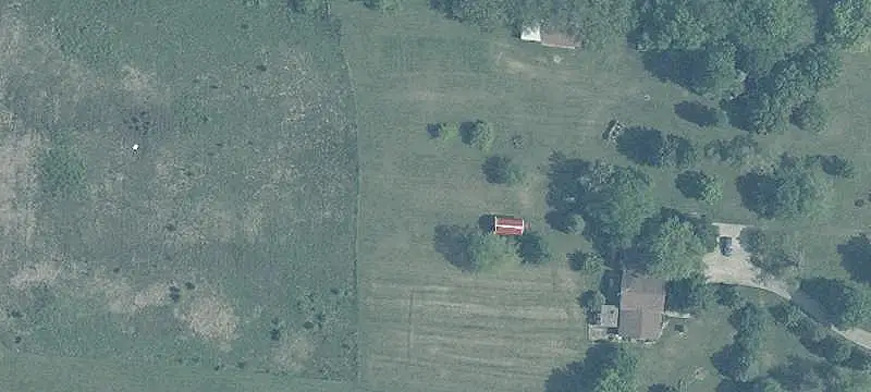 Improved Pasture Land with Barn