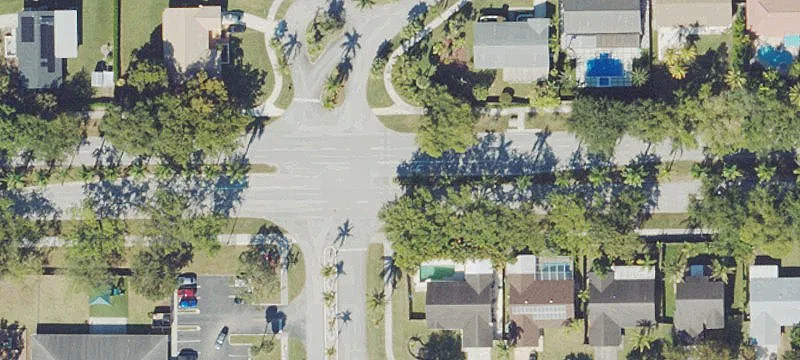 Urban Mixed-Use Development Land
