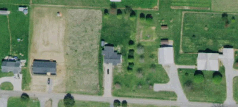 Build-Ready Mountain View Lot