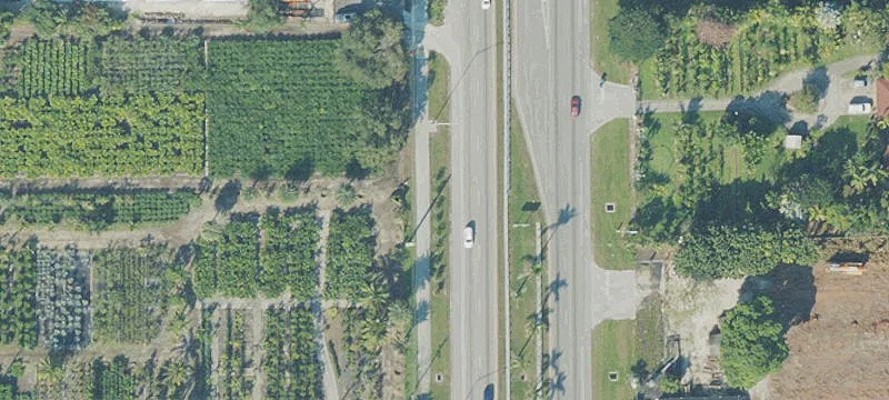 Turn-Key Nursery and Garden Center Property