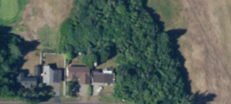 Residential Development Lot Near Golf