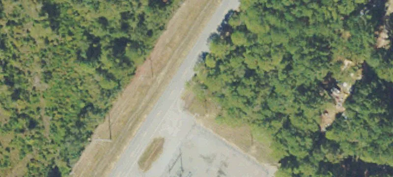 Agricultural Property with Metal Building