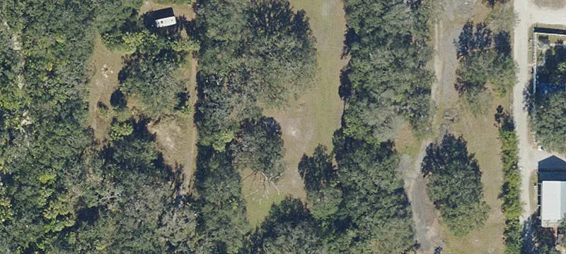Waterfront Land with Gulf Access