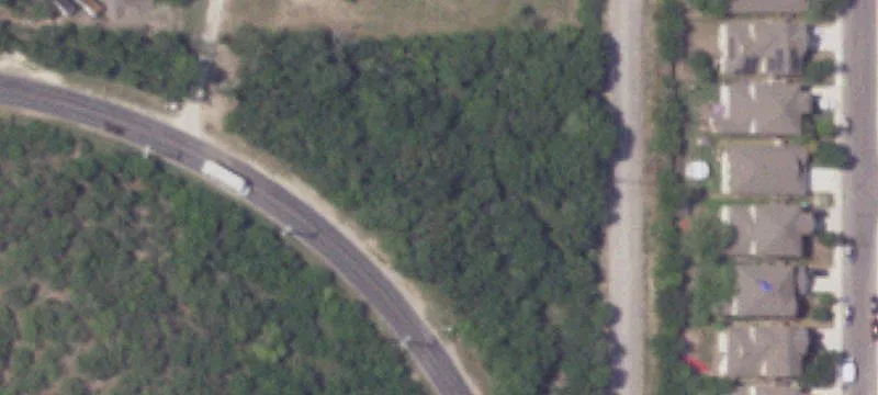 Unrestricted Industrial Land Parcel