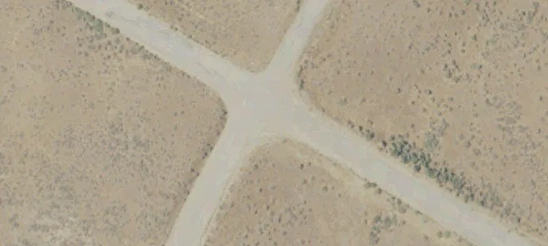 View Lot for Future Development