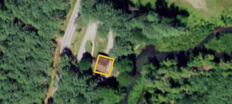 Cleared Mountain-View Building Lot