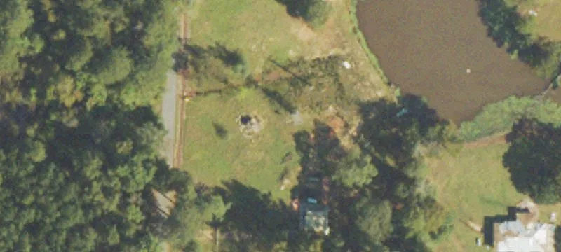 Recreation Land with Fish Pond
