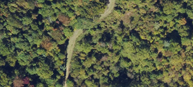 Mountain View Home Lot