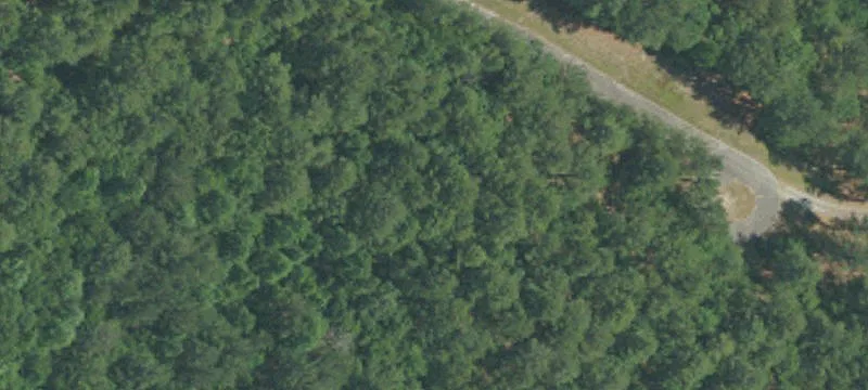 Lake-View Homesite Land