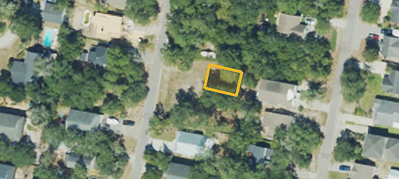 Buildable Island Home Lot