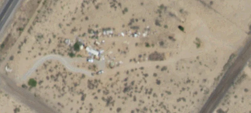 View-Focused Residential Land