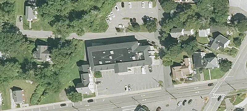 Divisible Office Space