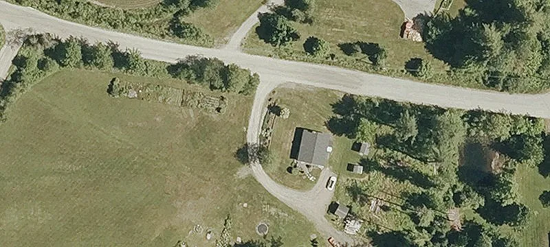 Subdividable Residential Land with Views